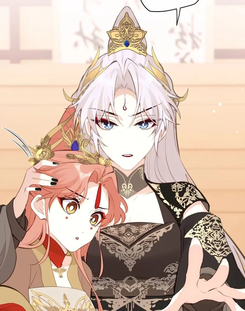 Nghe Nói Thái Hậu Với Thái Hậu Là Thật Sao? Chapter 21 - Trang 38