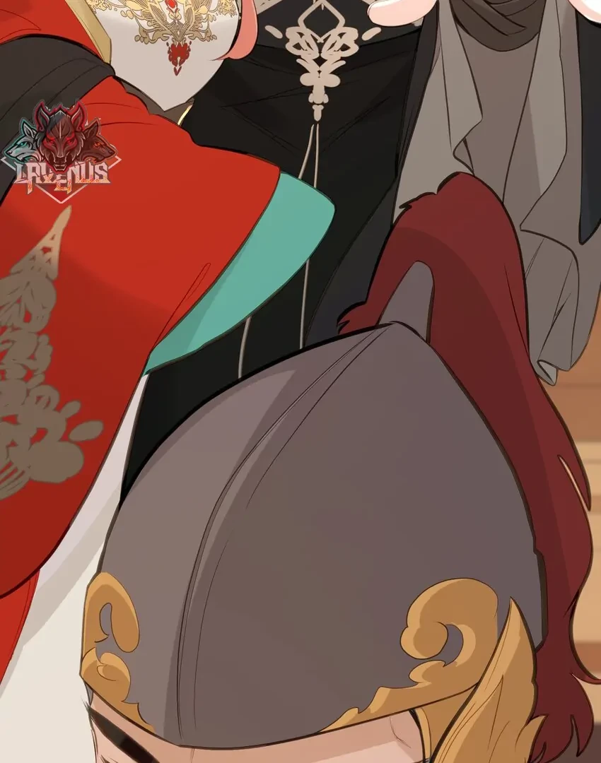 Nghe Nói Thái Hậu Với Thái Hậu Là Thật Sao? Chapter 21 - Trang 39