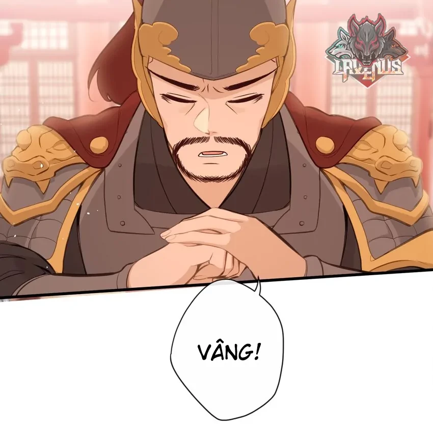 Nghe Nói Thái Hậu Với Thái Hậu Là Thật Sao? Chapter 21 - Trang 41