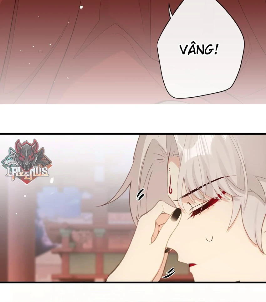 Nghe Nói Thái Hậu Với Thái Hậu Là Thật Sao? Chapter 21 - Trang 46