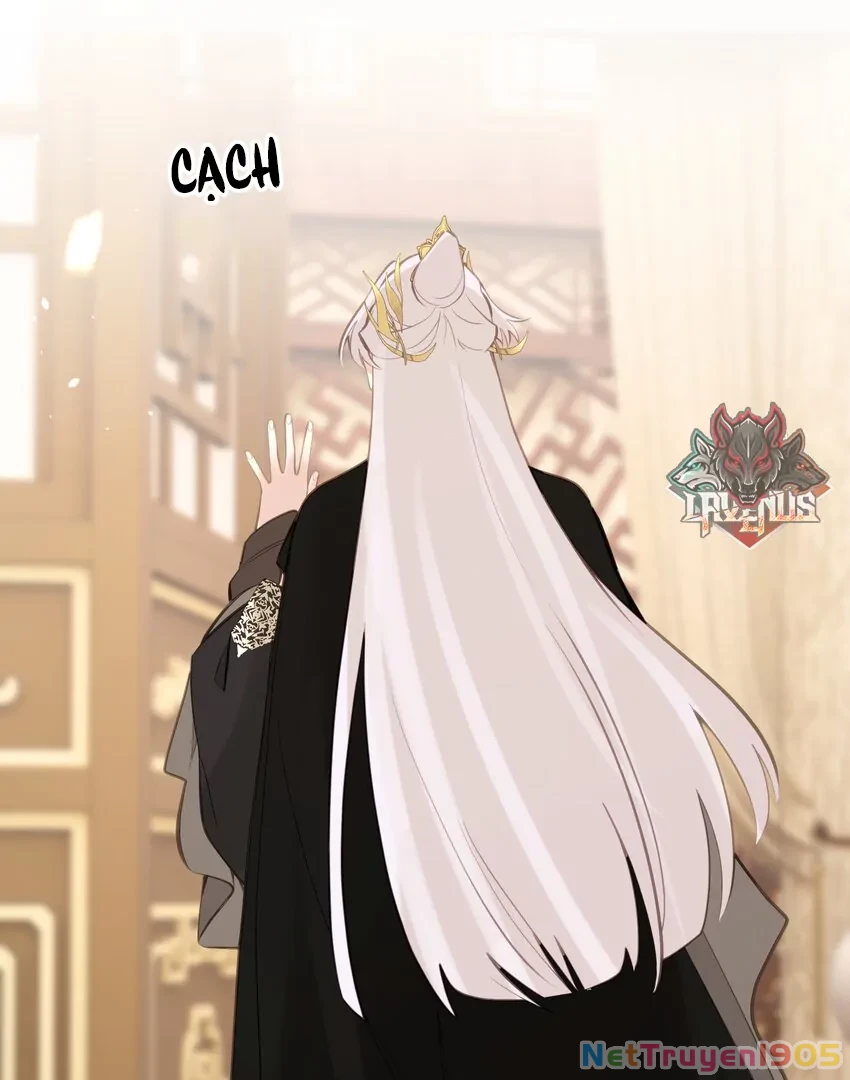 Nghe Nói Thái Hậu Với Thái Hậu Là Thật Sao? Chapter 21 - Trang 47