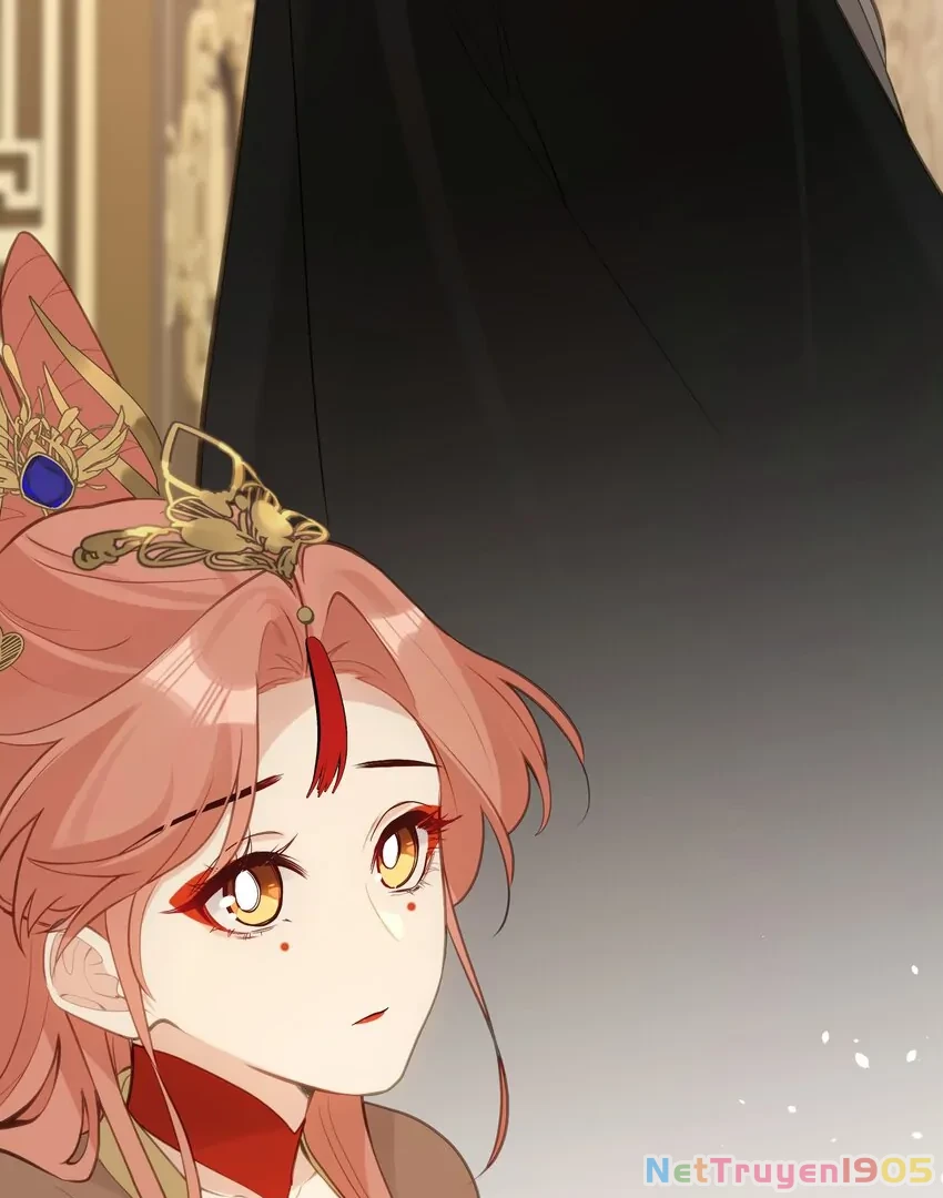 Nghe Nói Thái Hậu Với Thái Hậu Là Thật Sao? Chapter 21 - Trang 48