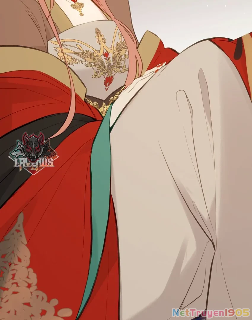 Nghe Nói Thái Hậu Với Thái Hậu Là Thật Sao? Chapter 21 - Trang 49