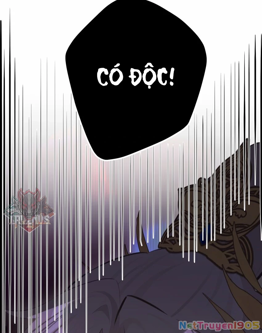 Nghe Nói Thái Hậu Với Thái Hậu Là Thật Sao? Chapter 21 - Trang 6