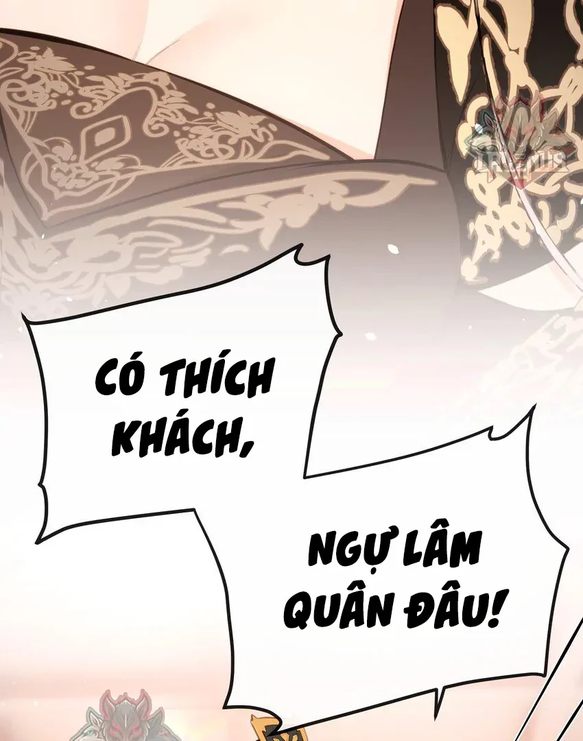 Nghe Nói Thái Hậu Với Thái Hậu Là Thật Sao? Chapter 21 - Trang 8