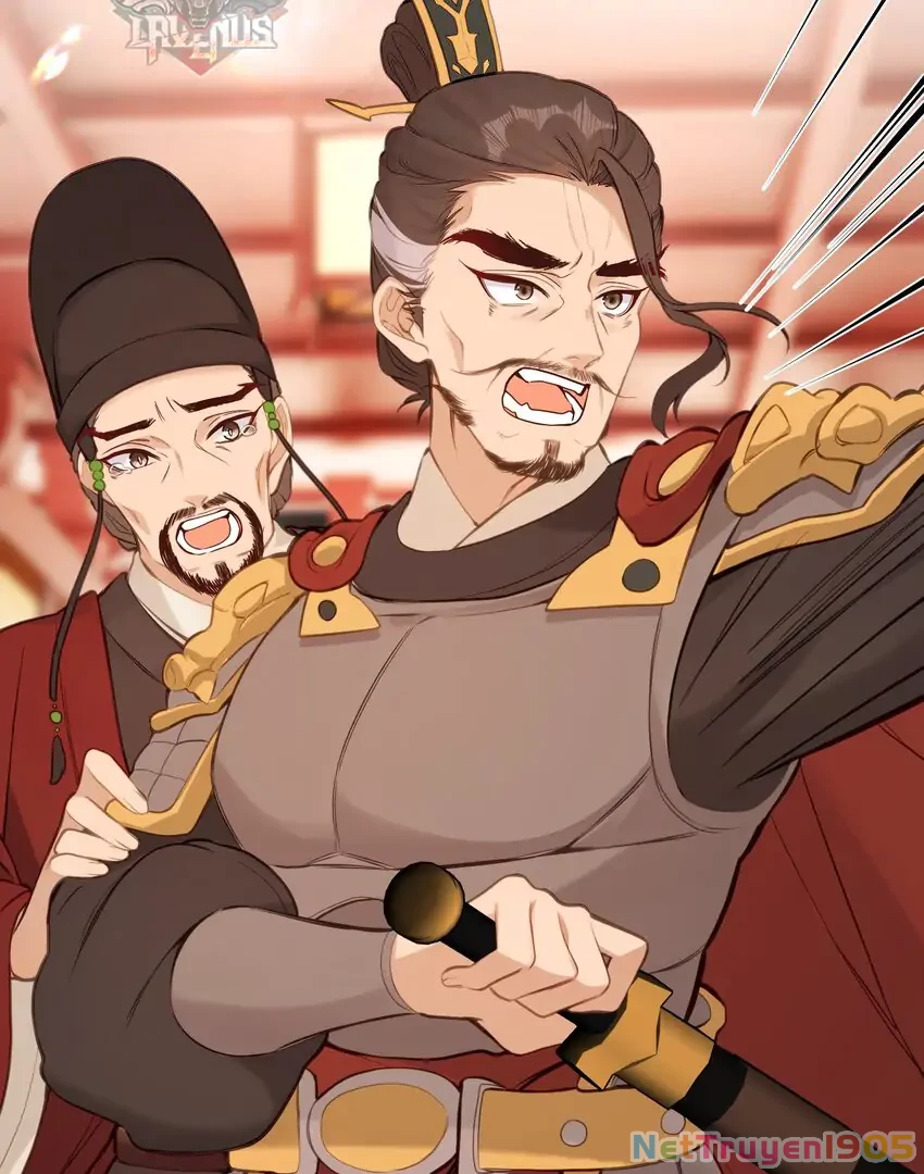 Nghe Nói Thái Hậu Với Thái Hậu Là Thật Sao? Chapter 21 - Trang 9