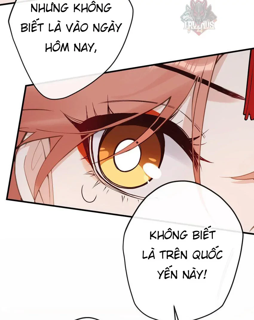 Nghe Nói Thái Hậu Với Thái Hậu Là Thật Sao? Chapter 22 - Trang 10
