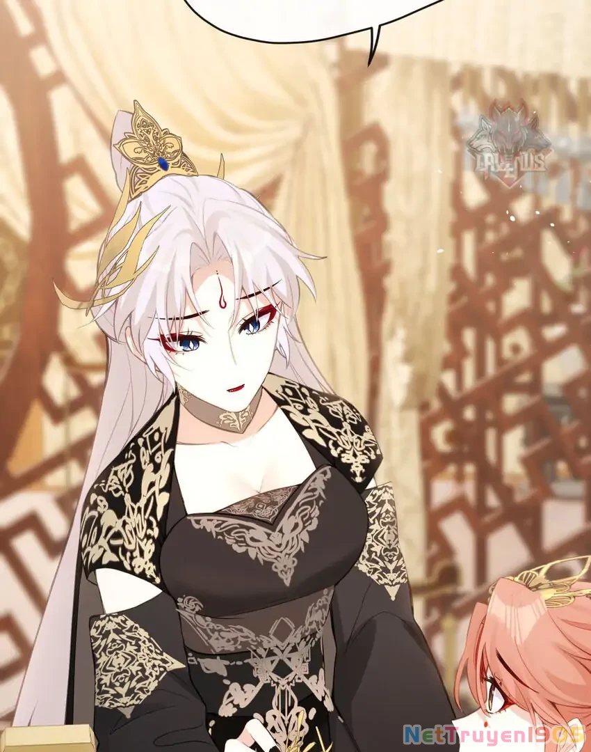 Nghe Nói Thái Hậu Với Thái Hậu Là Thật Sao? Chapter 22 - Trang 12