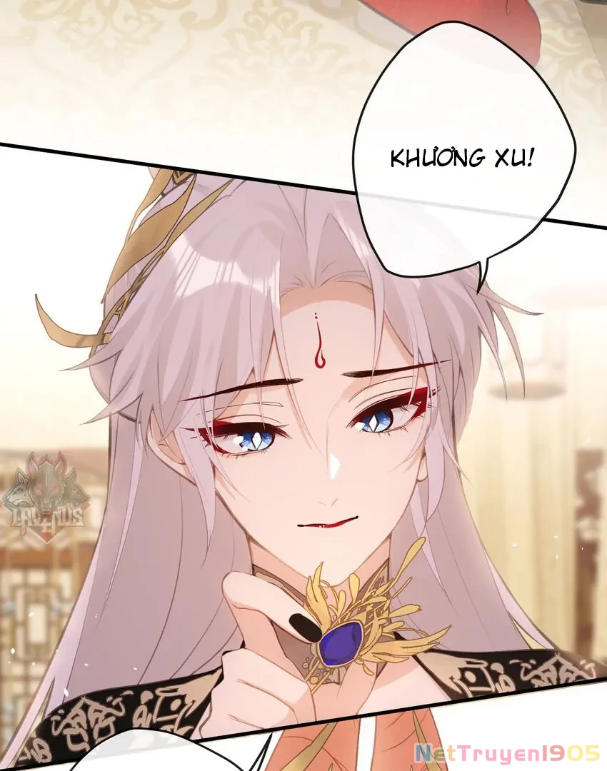 Nghe Nói Thái Hậu Với Thái Hậu Là Thật Sao? Chapter 22 - Trang 14