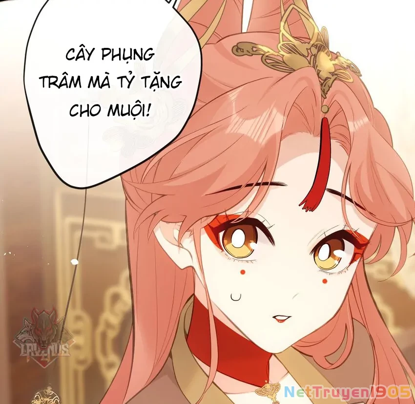 Nghe Nói Thái Hậu Với Thái Hậu Là Thật Sao? Chapter 22 - Trang 15