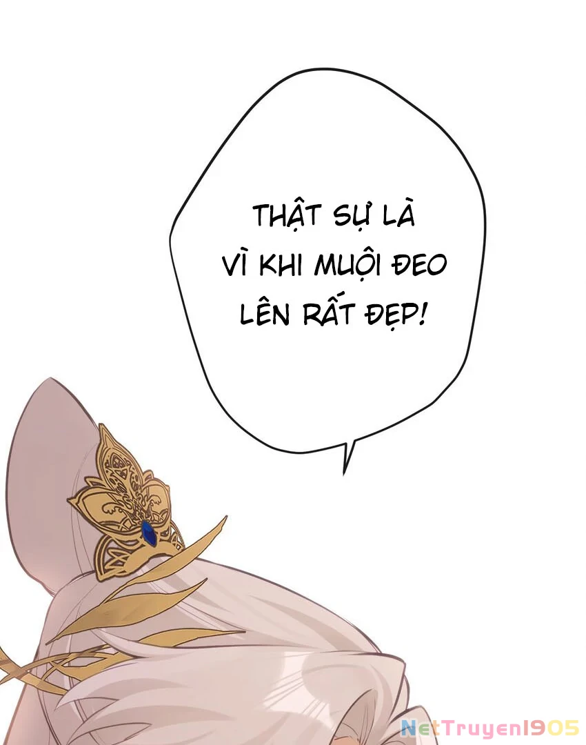 Nghe Nói Thái Hậu Với Thái Hậu Là Thật Sao? Chapter 22 - Trang 17