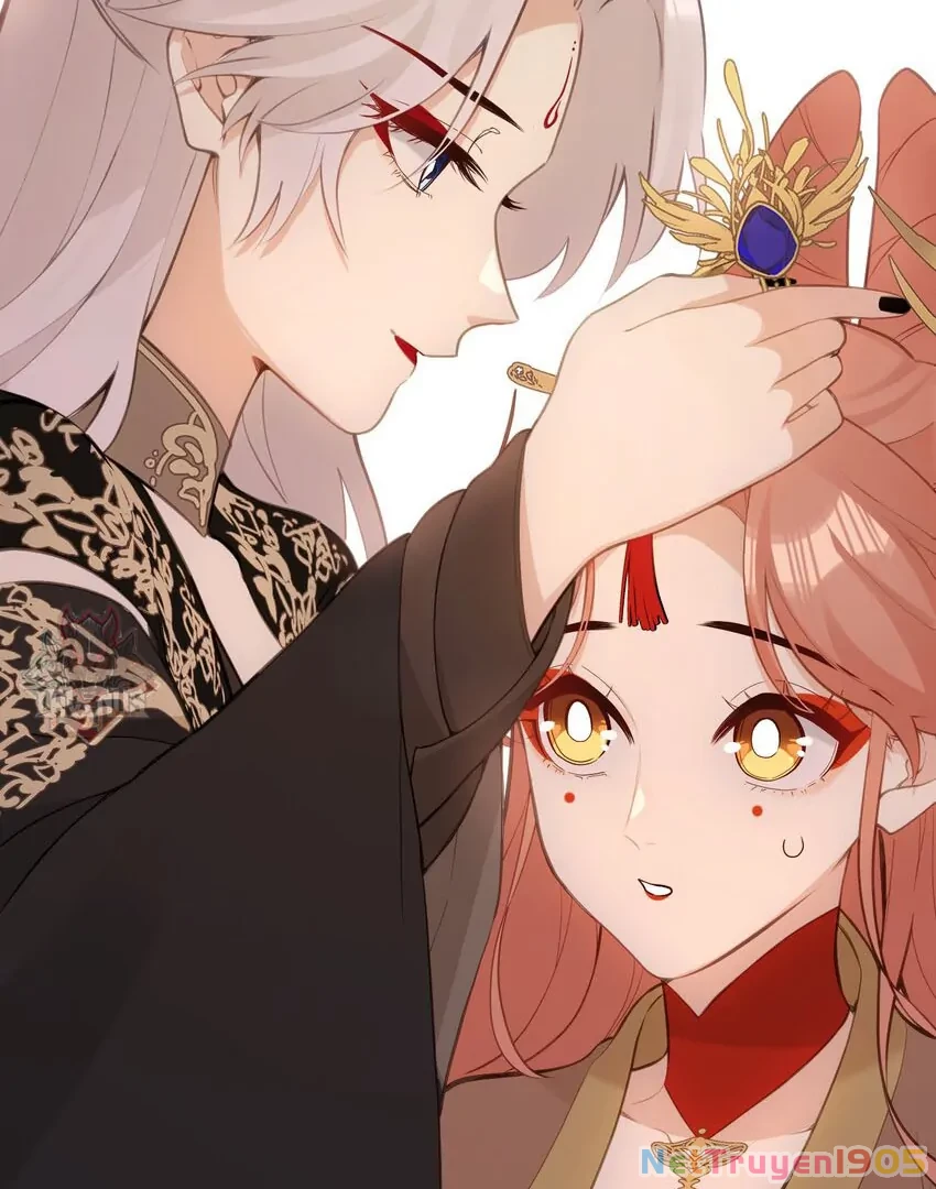 Nghe Nói Thái Hậu Với Thái Hậu Là Thật Sao? Chapter 22 - Trang 18