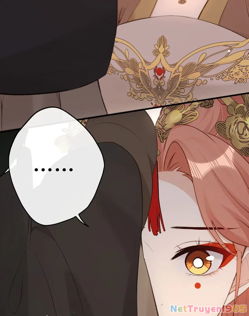 Nghe Nói Thái Hậu Với Thái Hậu Là Thật Sao? Chapter 22 - Trang 19