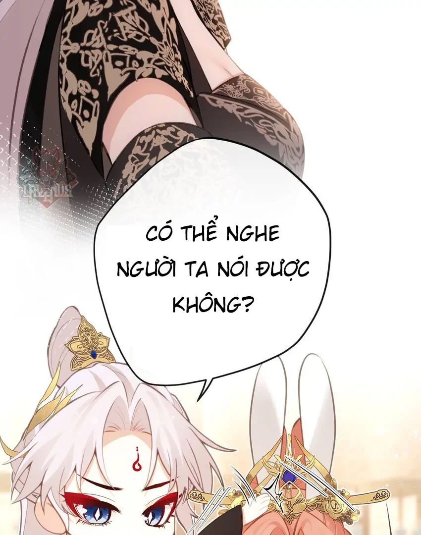 Nghe Nói Thái Hậu Với Thái Hậu Là Thật Sao? Chapter 22 - Trang 2