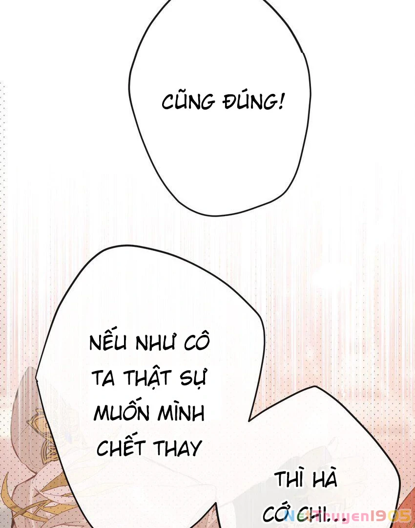 Nghe Nói Thái Hậu Với Thái Hậu Là Thật Sao? Chapter 22 - Trang 24