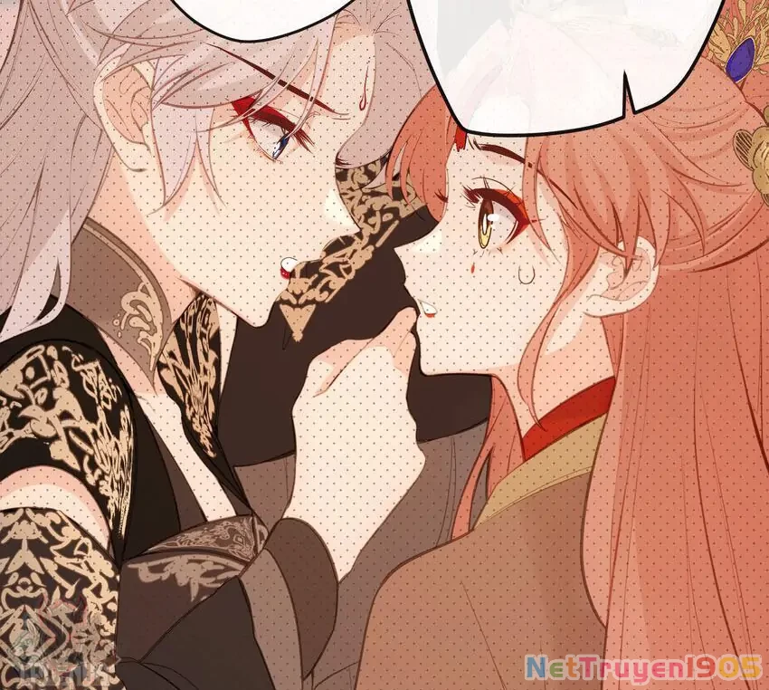 Nghe Nói Thái Hậu Với Thái Hậu Là Thật Sao? Chapter 22 - Trang 25