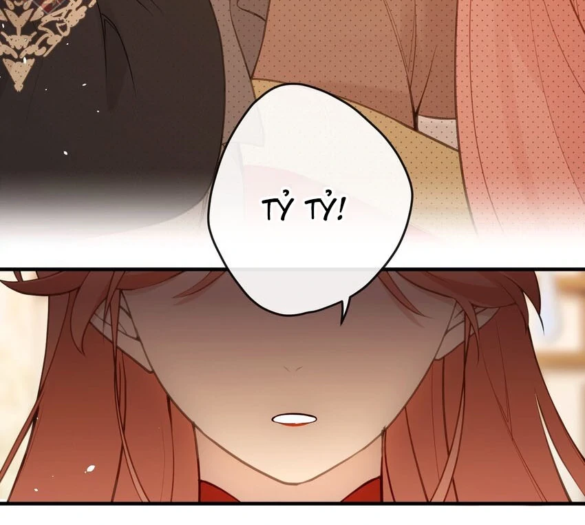 Nghe Nói Thái Hậu Với Thái Hậu Là Thật Sao? Chapter 22 - Trang 26