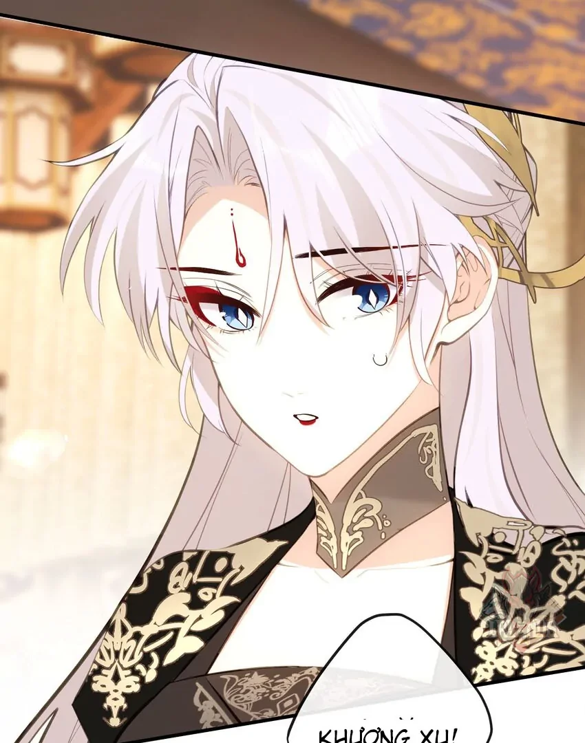 Nghe Nói Thái Hậu Với Thái Hậu Là Thật Sao? Chapter 22 - Trang 28