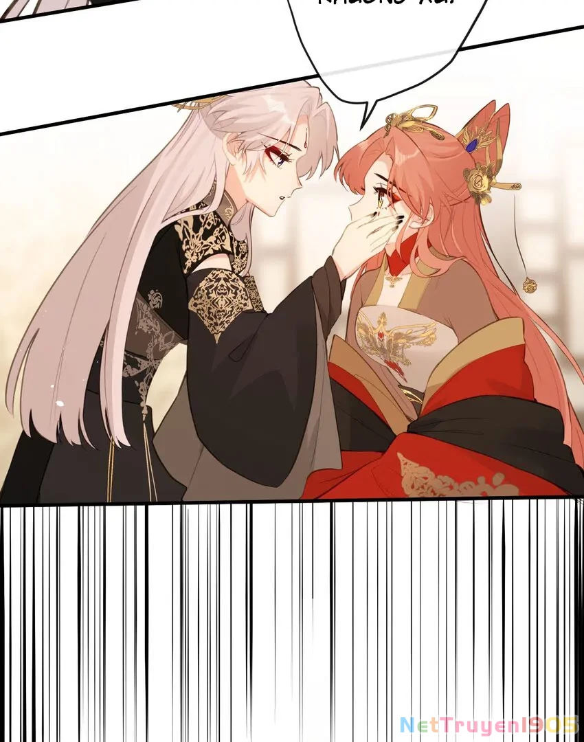 Nghe Nói Thái Hậu Với Thái Hậu Là Thật Sao? Chapter 22 - Trang 29