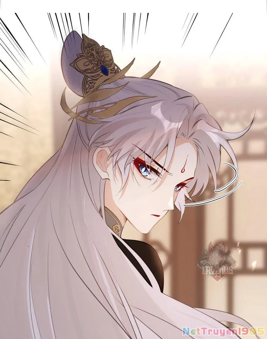 Nghe Nói Thái Hậu Với Thái Hậu Là Thật Sao? Chapter 22 - Trang 31
