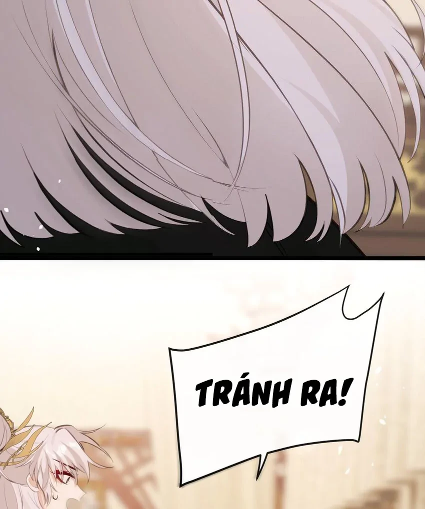 Nghe Nói Thái Hậu Với Thái Hậu Là Thật Sao? Chapter 22 - Trang 32
