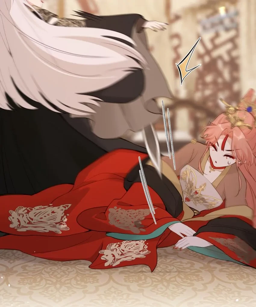 Nghe Nói Thái Hậu Với Thái Hậu Là Thật Sao? Chapter 22 - Trang 33