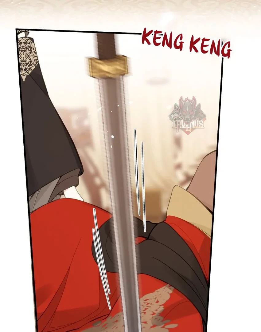 Nghe Nói Thái Hậu Với Thái Hậu Là Thật Sao? Chapter 22 - Trang 34