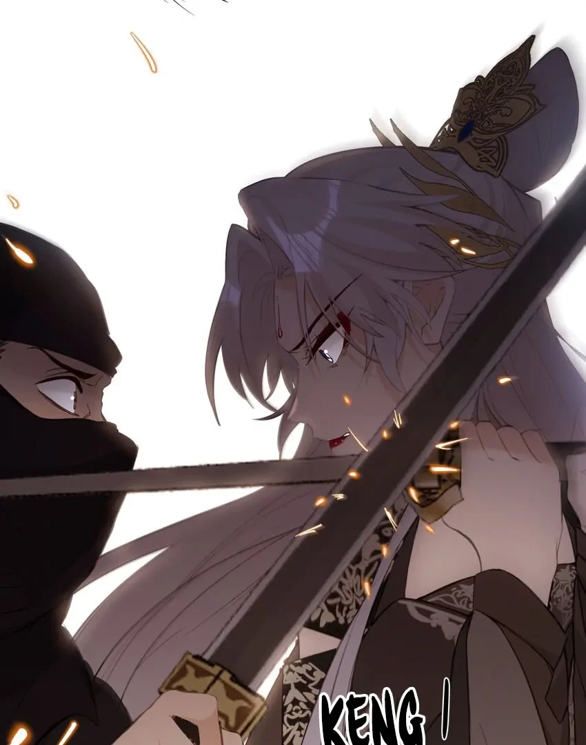 Nghe Nói Thái Hậu Với Thái Hậu Là Thật Sao? Chapter 22 - Trang 39