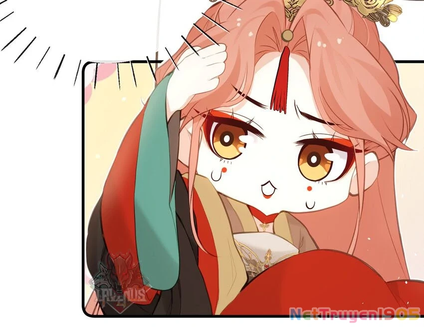 Nghe Nói Thái Hậu Với Thái Hậu Là Thật Sao? Chapter 22 - Trang 4