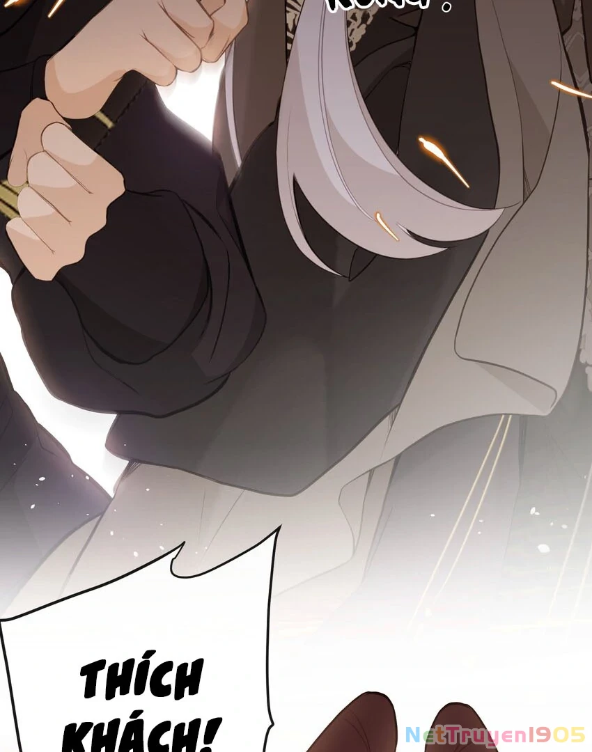 Nghe Nói Thái Hậu Với Thái Hậu Là Thật Sao? Chapter 22 - Trang 40