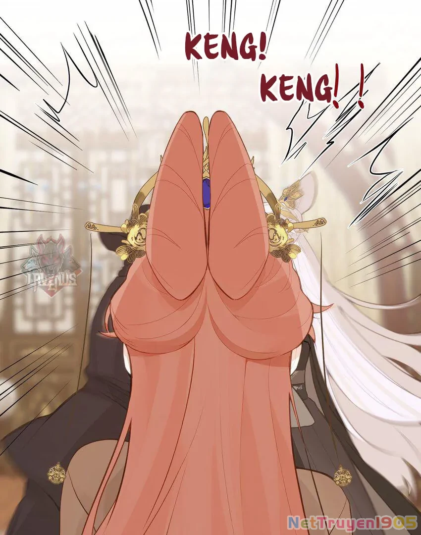 Nghe Nói Thái Hậu Với Thái Hậu Là Thật Sao? Chapter 22 - Trang 43