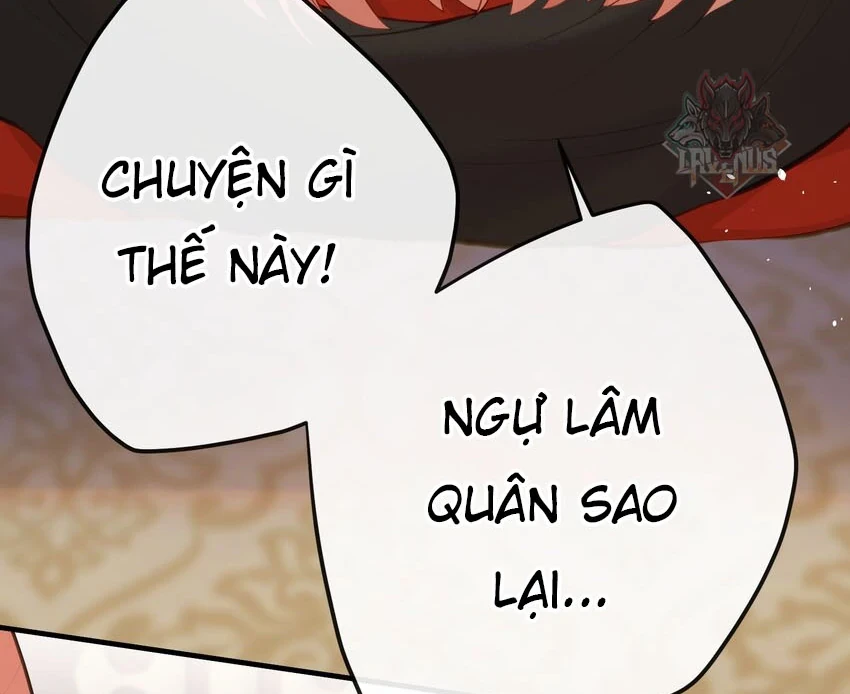Nghe Nói Thái Hậu Với Thái Hậu Là Thật Sao? Chapter 22 - Trang 45