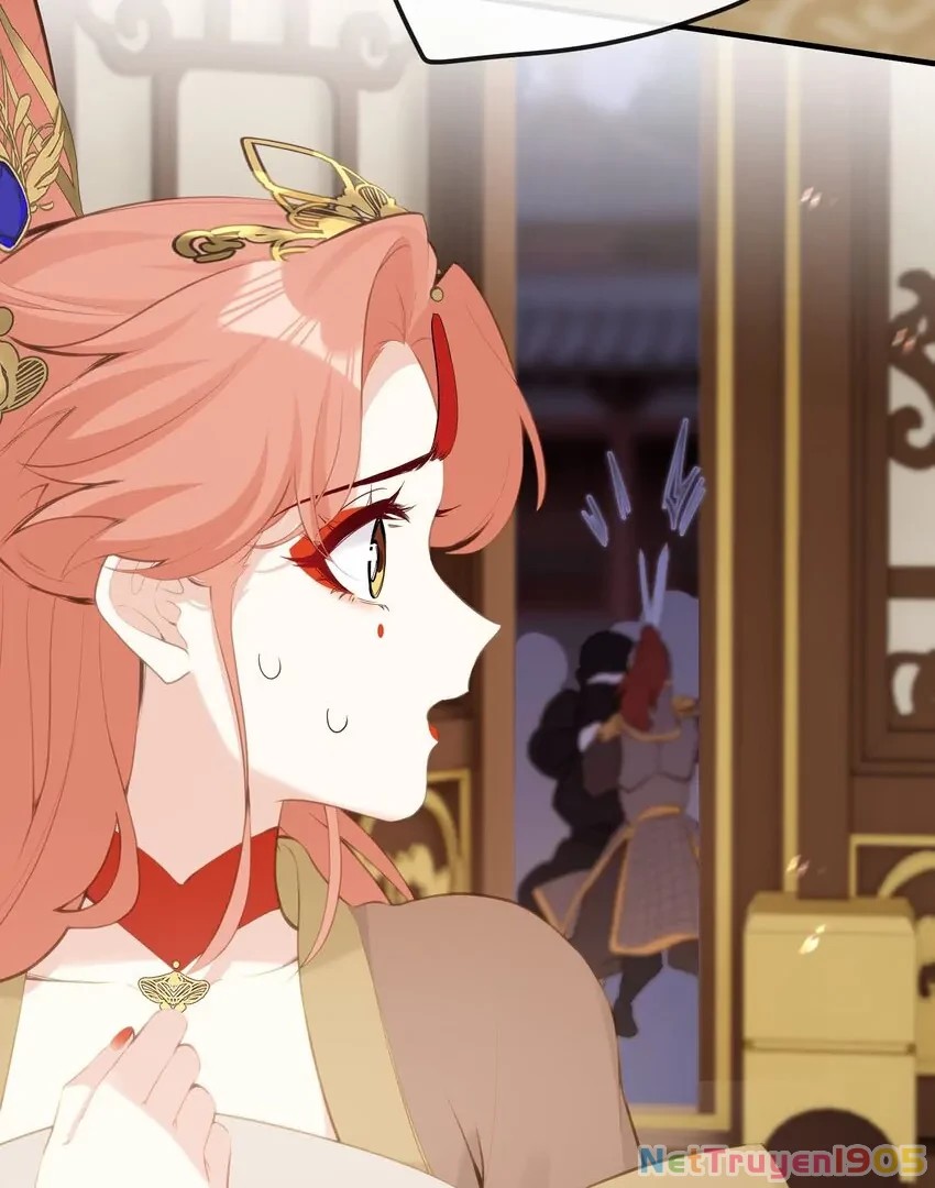 Nghe Nói Thái Hậu Với Thái Hậu Là Thật Sao? Chapter 22 - Trang 46