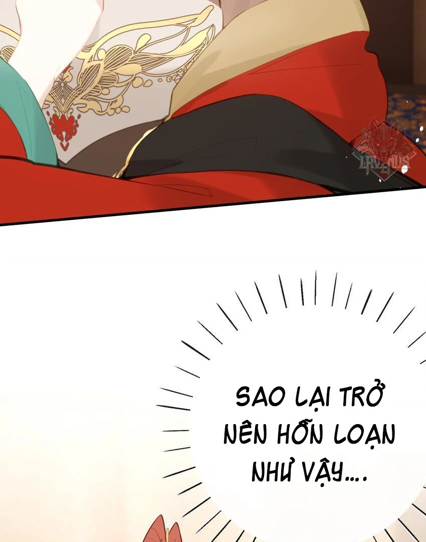 Nghe Nói Thái Hậu Với Thái Hậu Là Thật Sao? Chapter 22 - Trang 47