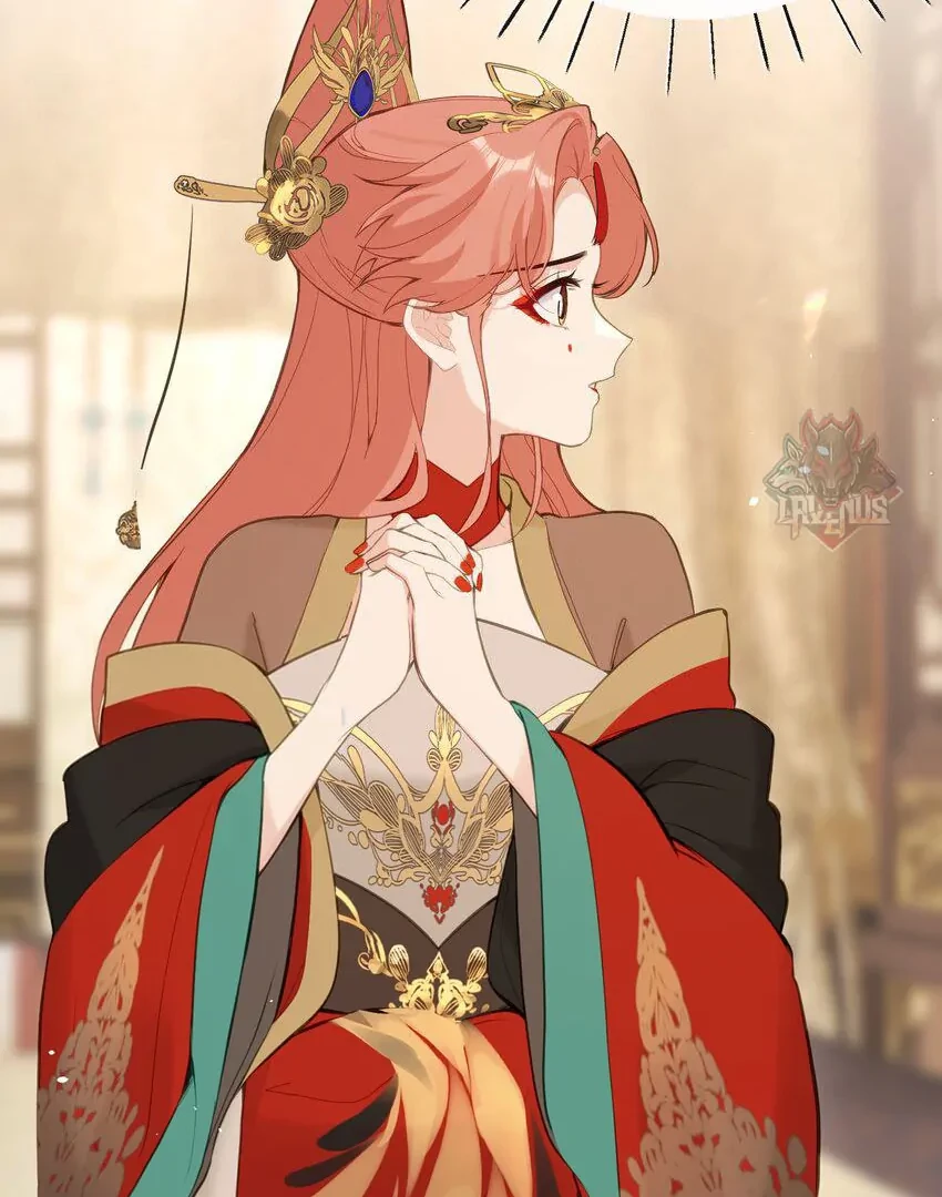 Nghe Nói Thái Hậu Với Thái Hậu Là Thật Sao? Chapter 22 - Trang 48