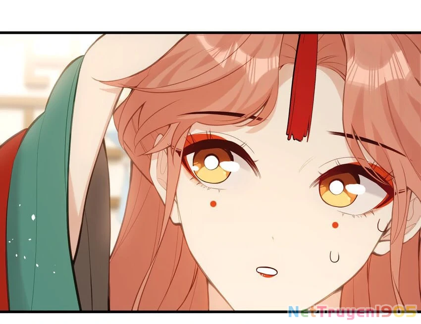 Nghe Nói Thái Hậu Với Thái Hậu Là Thật Sao? Chapter 22 - Trang 5