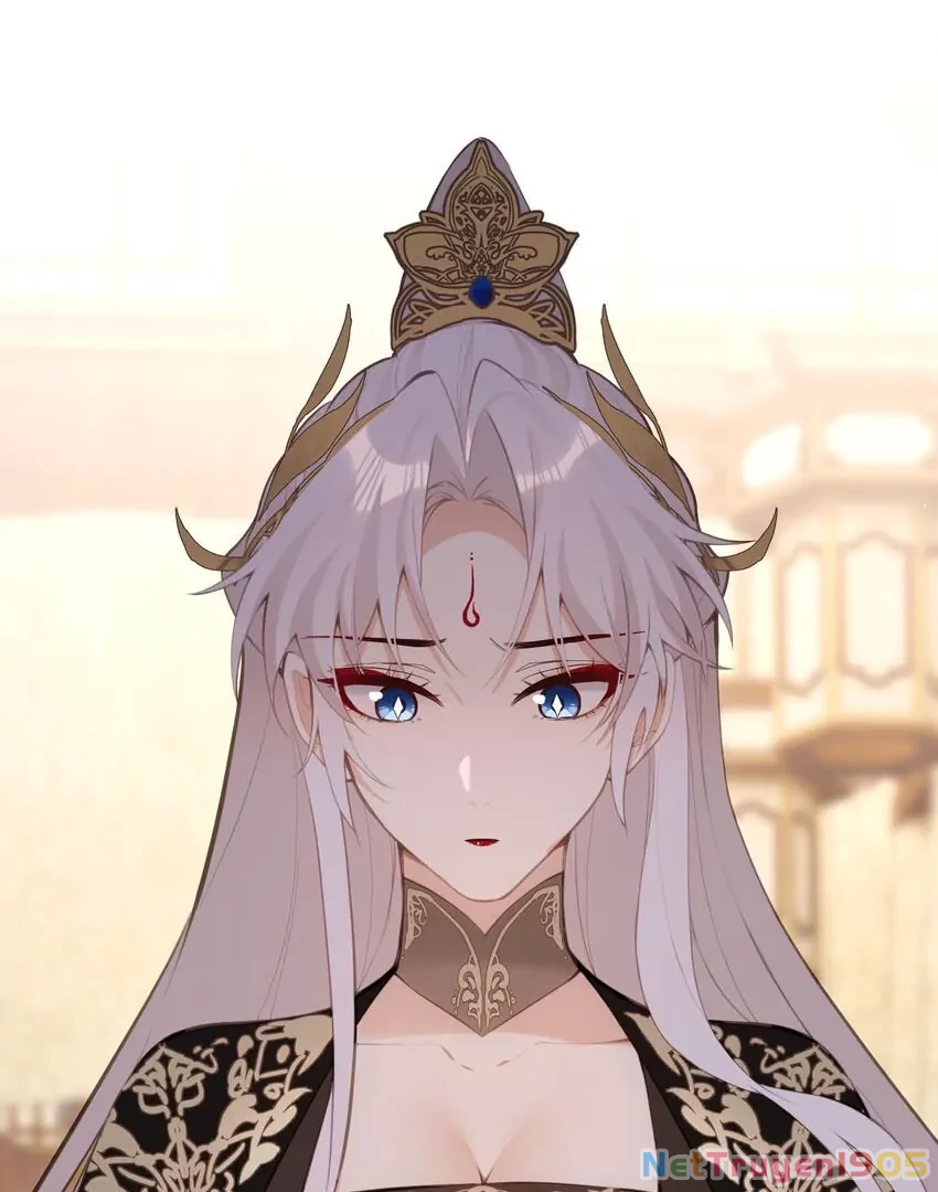 Nghe Nói Thái Hậu Với Thái Hậu Là Thật Sao? Chapter 22 - Trang 6