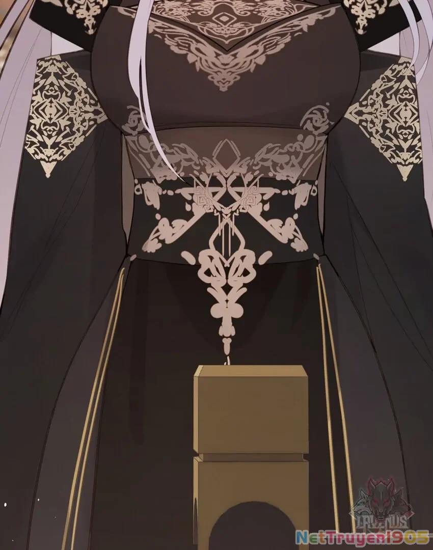 Nghe Nói Thái Hậu Với Thái Hậu Là Thật Sao? Chapter 22 - Trang 7