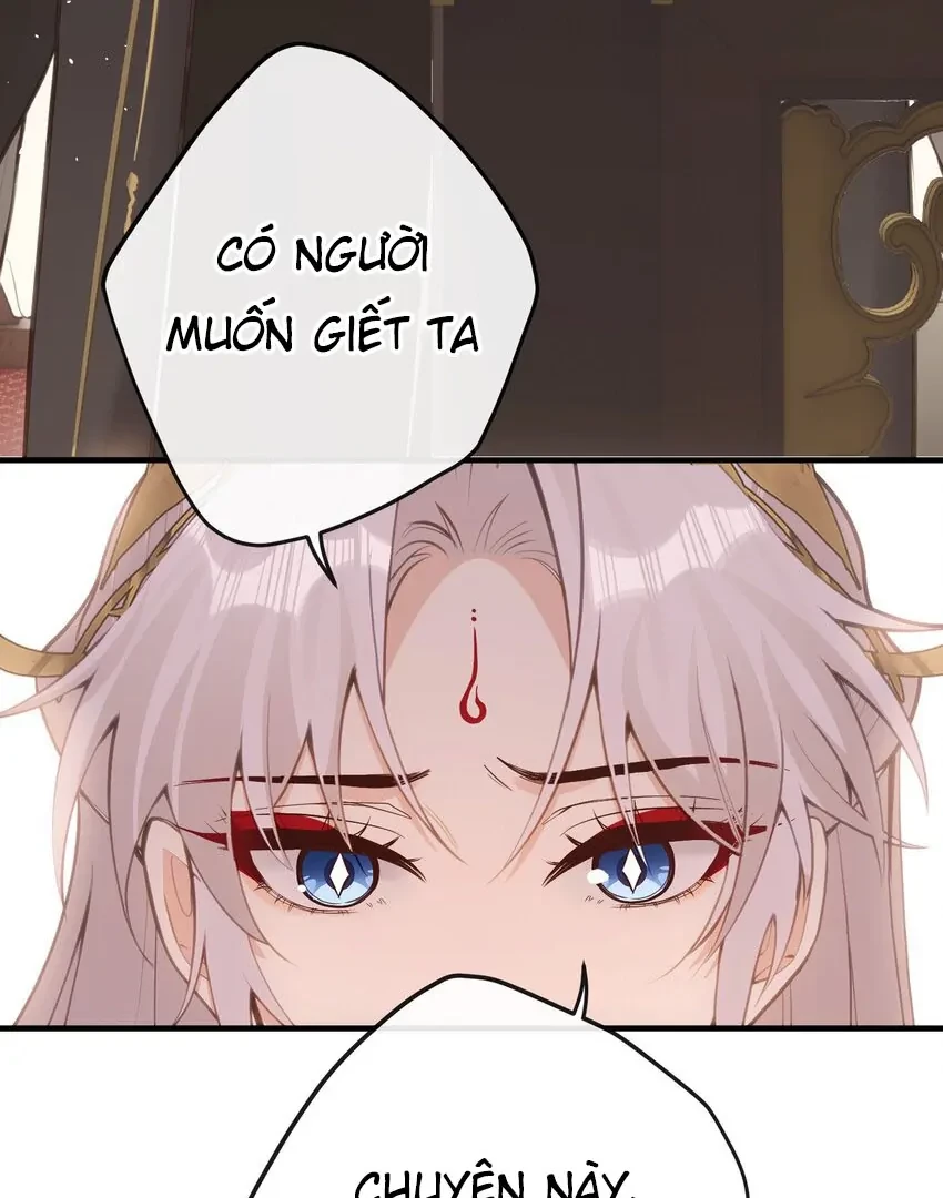 Nghe Nói Thái Hậu Với Thái Hậu Là Thật Sao? Chapter 22 - Trang 8