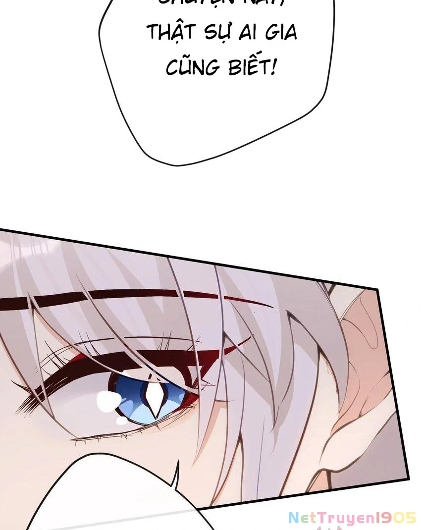 Nghe Nói Thái Hậu Với Thái Hậu Là Thật Sao? Chapter 22 - Trang 9