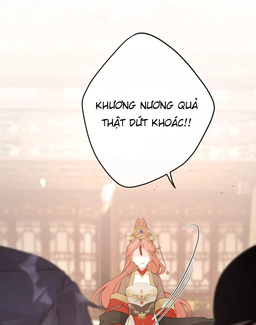 Nghe Nói Thái Hậu Với Thái Hậu Là Thật Sao? Chapter 23 - Trang 11
