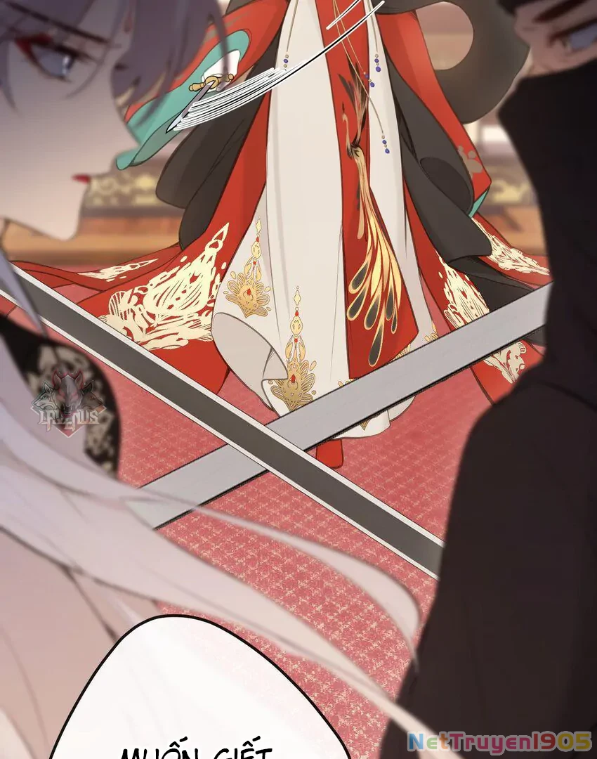 Nghe Nói Thái Hậu Với Thái Hậu Là Thật Sao? Chapter 23 - Trang 12
