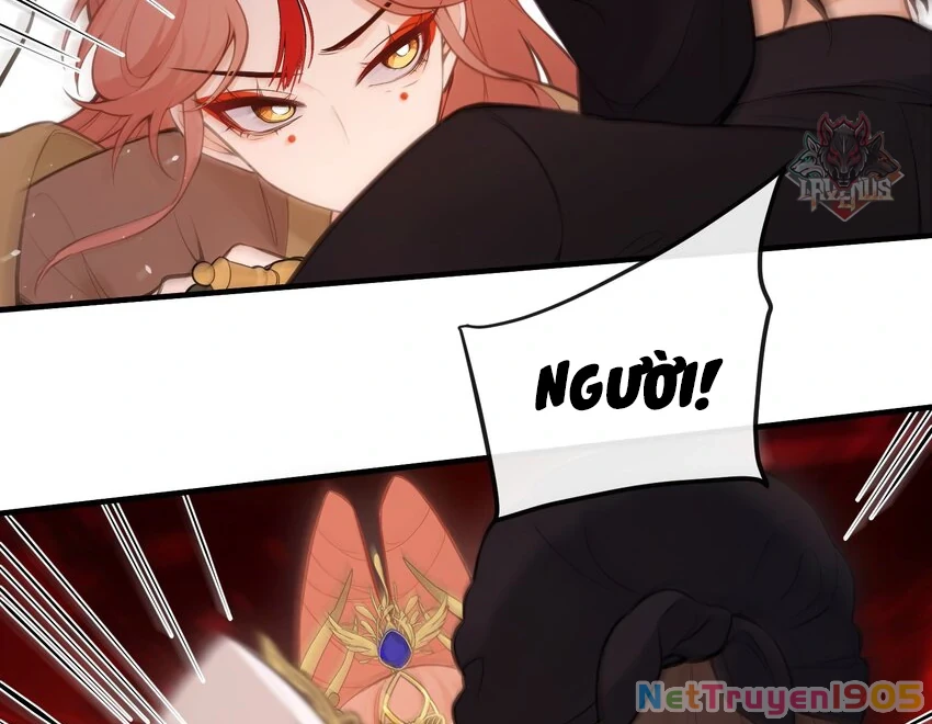 Nghe Nói Thái Hậu Với Thái Hậu Là Thật Sao? Chapter 23 - Trang 14