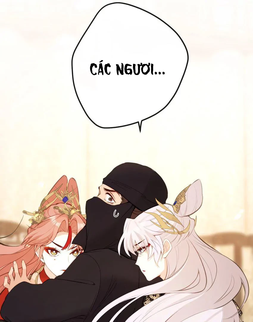 Nghe Nói Thái Hậu Với Thái Hậu Là Thật Sao? Chapter 23 - Trang 16
