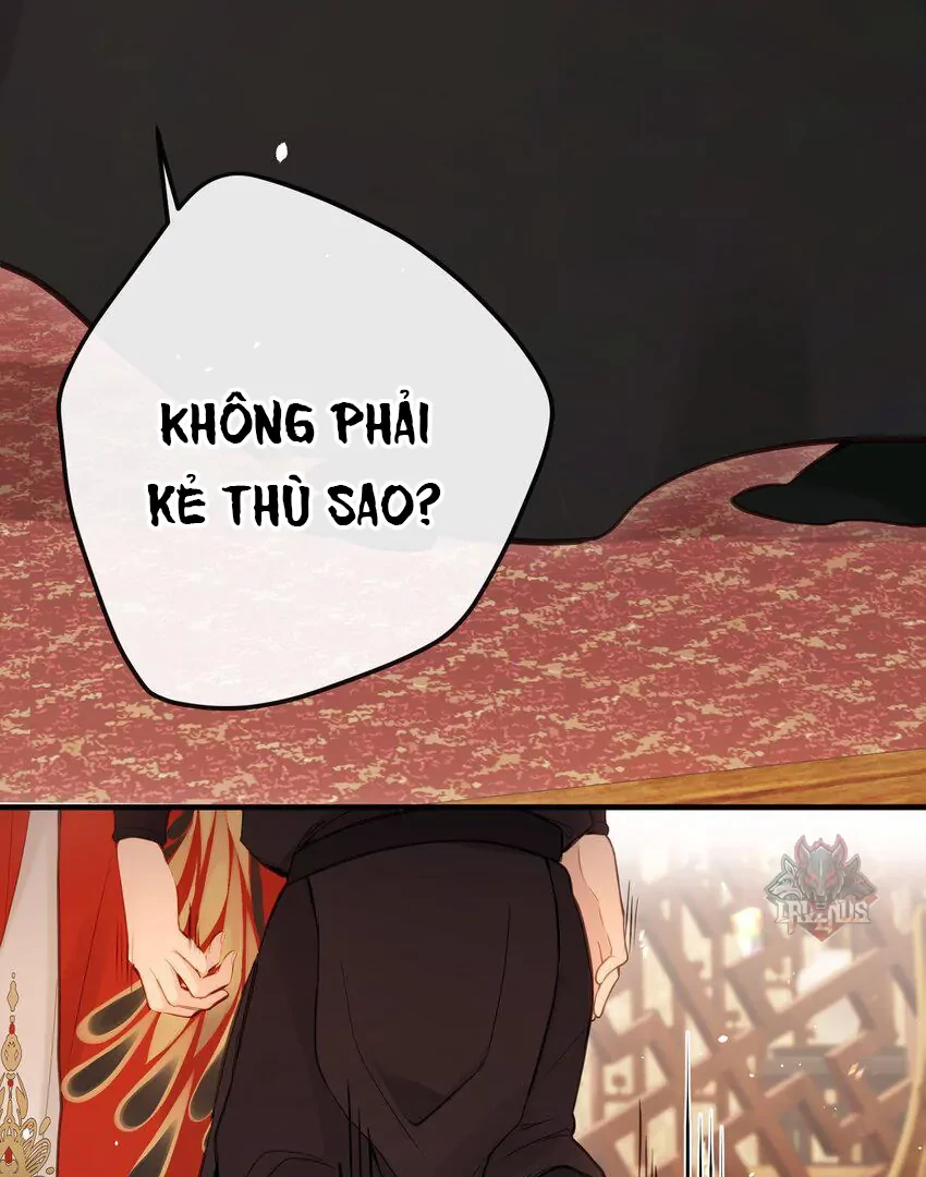 Nghe Nói Thái Hậu Với Thái Hậu Là Thật Sao? Chapter 23 - Trang 18