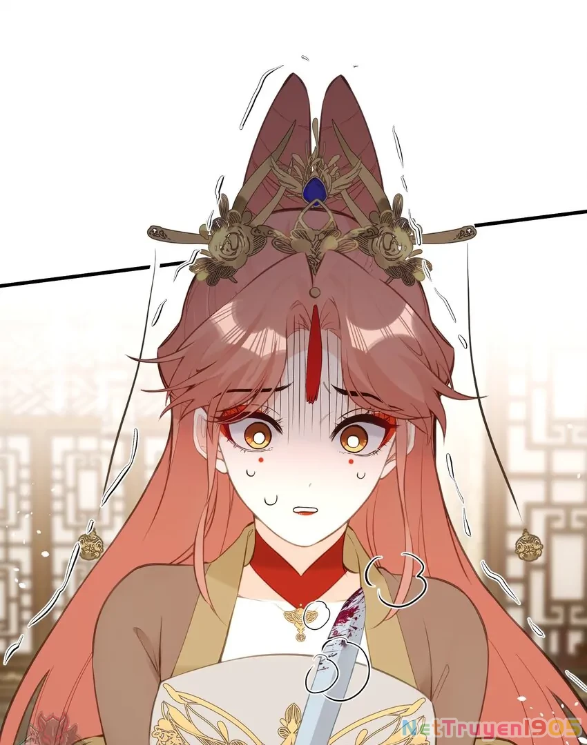 Nghe Nói Thái Hậu Với Thái Hậu Là Thật Sao? Chapter 23 - Trang 21