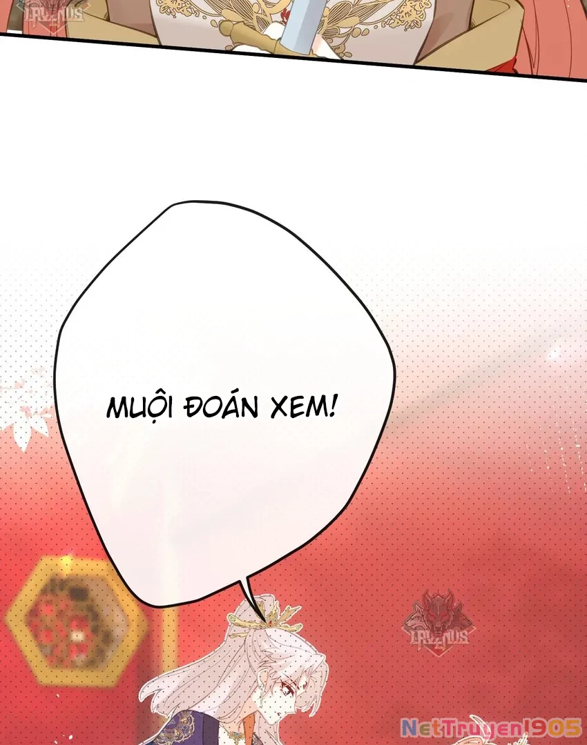 Nghe Nói Thái Hậu Với Thái Hậu Là Thật Sao? Chapter 23 - Trang 22