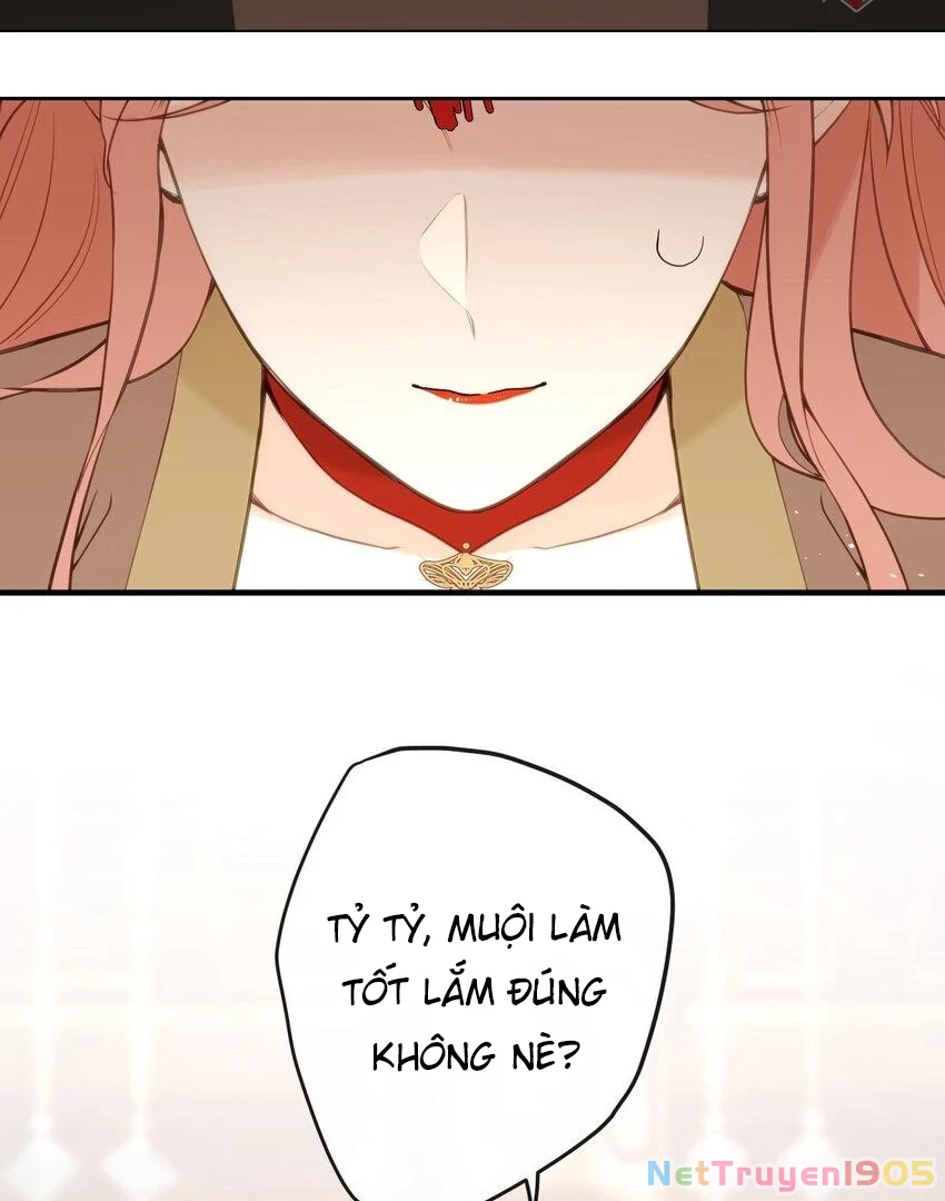 Nghe Nói Thái Hậu Với Thái Hậu Là Thật Sao? Chapter 23 - Trang 26