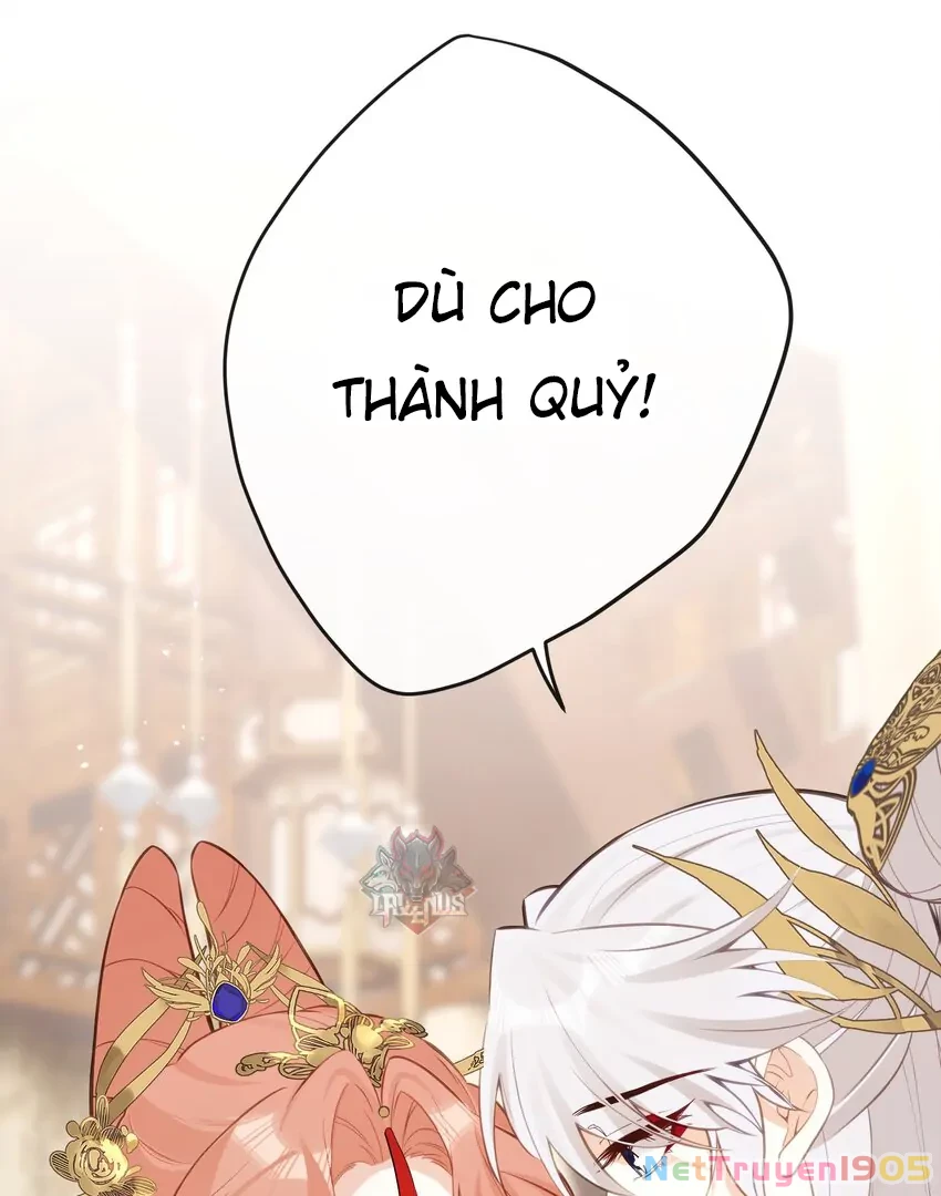 Nghe Nói Thái Hậu Với Thái Hậu Là Thật Sao? Chapter 23 - Trang 32