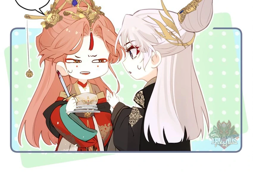 Nghe Nói Thái Hậu Với Thái Hậu Là Thật Sao? Chapter 23 - Trang 36